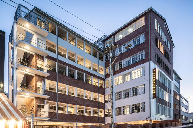 1 Bedroom Property for Sale in Gardens Western Cape